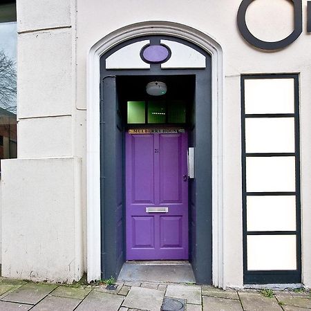 Mulberry Flat 6 - Two Bedroom 3Rd Floor By City Living Londres Extérieur photo